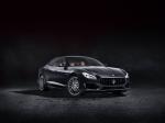 Maserati Quattroporte GTS GranSport 2017 года